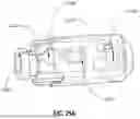 Fig. 43 - CATHETER SYSTEM FOR SEQUENTIAL DEPLOYMENT OF AN EXPANDABLE IMPLANT