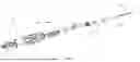 Fig. 02 - CATHETER SYSTEM FOR SEQUENTIAL DEPLOYMENT OF AN EXPANDABLE IMPLANT