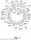 Fig. 07 - OSTOMY APPLIANCE WITH SELECTIVE SENSOR POINTS AND RELATED METHODS