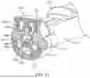 Fig. 32 - IMPLANTABLE BIOLOGIC STENT AND SYSTEM FOR BIOLOGIC MATERIAL SHAPING AND PREPARATION IN THE TREATMENT OF GLAUCOMA