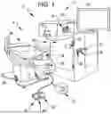 Fig. 02 - AUTOMATIC PATIENT POSITIONING WITHIN A LASER EYE SURGERY SYSTEM