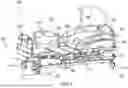 Fig. 02 - A SIDERAIL FOR A BED FOR A PATIENT