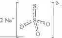 Fig. 02 - Anhydrous Sodium Thiosulfate and Formulations Thereof
