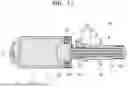 Fig. 12 - Liquid medicine injection device