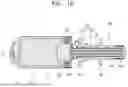 Fig. 13 - Liquid medicine injection device