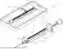 Fig. 01 - Universal Dosage Verification System and Method for Medical Syringe