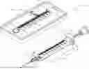 Fig. 01 - Universal Dosage Verification System and Method for Medical Syringe