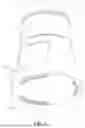 Fig. 03 - COVER OPENING AND CLOSING COMPONENT, CONTAINER COVER, CONTAINER BODY, CONTAINER DEVICE AND VENTILATION THERAPY APPARATUS