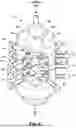Fig. 08 - PLASMA/IONIC REACTOR FOR PROCESSING FLUOROCARBON MATERIALS