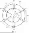 Fig. 14 - PLASMA/IONIC REACTOR FOR PROCESSING FLUOROCARBON MATERIALS