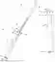 Fig. 01 - ATTACHMENT APPARATUSES, SYSTEMS, AND METHODS FOR SWING TEACHING AND CORRECTION