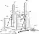 Fig. 01 - Pacing lighting system for strength training apparatus