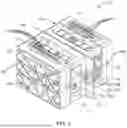 Fig. 02 - MODULAR MANIFOLD FOR USE WITH A MICROFLUIDICS CHIP AND HAVING TWO-WAY AND THREE-WAY PLATE MANIFOLDS AND METHOD OF MAKING THE SAME