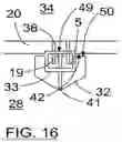 Fig. 07 - LIFTER BAR, ARRANGEMENT AT GRINDING MILL DISCHARGE END AND METHOD FOR DISASSEMBLING DISCHARGE END OF GRINDING MILL