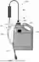 Fig. 01 - HAND-HELD SPRAYERS WITH KEY READERS AND KEYED REFILL UNITS