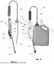 Fig. 03 - HAND-HELD SPRAYERS WITH KEY READERS AND KEYED REFILL UNITS