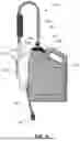 Fig. 04 - HAND-HELD SPRAYERS WITH KEY READERS AND KEYED REFILL UNITS