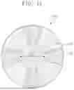 Fig. 09 - ULTRASONIC TRANSDUCER
