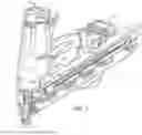 Fig. 02 - GAS SPRING-POWERED FASTENER DRIVER