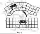 Fig. 02 - Environment Warped Gait Trajectory Optimization for Complex Terrains