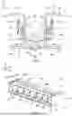 Fig. 05 - Welding assembly and method using separately actuatable rams