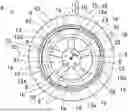 Fig. 01 - VEHICLE WHEEL