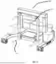 Fig. 07 - TIRE HANDLER HAVING TIRE LAY FLAT CAPABILITY