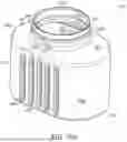 Fig. 13 - Ingredient Container With Retention Features