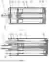 Fig. 02 - Full-hole reverse circulation cluster-type down-the-hole (DTH) hammer with multiple independent channels