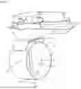 Fig. 02 - BEARING ATTACHMENT STRUCTURE
