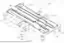 Fig. 07 - Wave-driven power generation device of converting gravity work