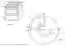 Fig. 02 - Cooking appliance with self-closing user control