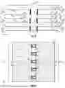 Fig. 08 - AIR CONDITIONING DEVICE WITH INDIRECT COOLING BY EVAPORATION