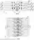 Fig. 09 - AIR CONDITIONING DEVICE WITH INDIRECT COOLING BY EVAPORATION