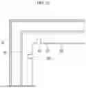 Fig. 22 - VACUUM ADIABATIC BODY AND REFRIGERATOR