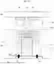Fig. 33 - VACUUM ADIABATIC BODY AND REFRIGERATOR