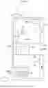 Fig. 41 - VACUUM ADIABATIC BODY AND REFRIGERATOR