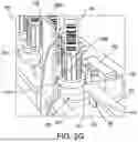 Fig. 08 - RECEPTACLE TRANSPORT SYSTEM FOR AN ANALYTICAL SYSTEM