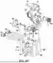 Fig. 20 - RECEPTACLE TRANSPORT SYSTEM FOR AN ANALYTICAL SYSTEM