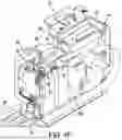Fig. 22 - RECEPTACLE TRANSPORT SYSTEM FOR AN ANALYTICAL SYSTEM