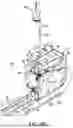 Fig. 23 - RECEPTACLE TRANSPORT SYSTEM FOR AN ANALYTICAL SYSTEM
