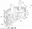 Fig. 25 - RECEPTACLE TRANSPORT SYSTEM FOR AN ANALYTICAL SYSTEM