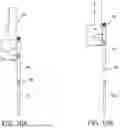 Fig. 44 - RECEPTACLE TRANSPORT SYSTEM FOR AN ANALYTICAL SYSTEM