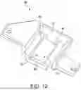 Fig. 48 - RECEPTACLE TRANSPORT SYSTEM FOR AN ANALYTICAL SYSTEM