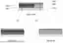 Fig. 04 - Piezo electrophoretic display
