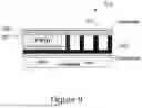 Fig. 11 - Piezo electrophoretic display