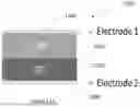 Fig. 14 - Piezo electrophoretic display