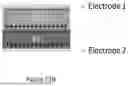 Fig. 15 - Piezo electrophoretic display