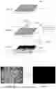 Fig. 02 - ELECTROPHORETIC DISPLAY LAYER WITH THIN FILM TOP ELECTRODE
