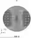 Fig. 09 - ASYMMETRY EXTENDED GRID MODEL FOR WAFER ALIGNMENT